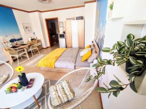 Grand studio in 4star SPA resort in Bansko