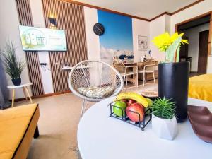 Grand studio in 4star SPA resort in Bansko