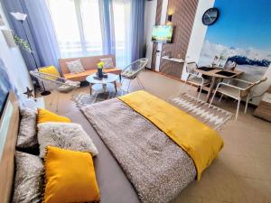 Grand studio in 4star SPA resort in Bansko