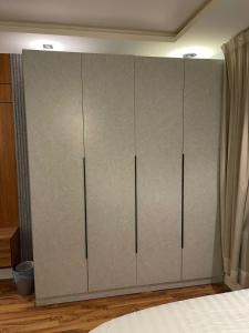 استديو رايق 2سرير كبير شمال الرياض