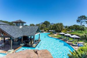 Luxury Lodge 4C, Pearl Valley Golf Course