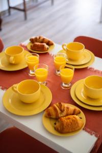 Rocamare - Piscine toit terrasse- Parking privé