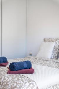 Rocamare - Piscine toit terrasse- Parking privé