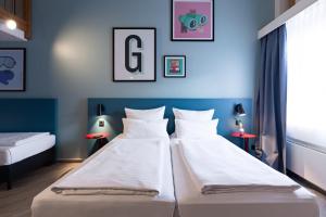 Garner Hotel Kiel - Akademie