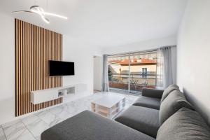 Le Carré dor- Tout Confort -Hyper centre - Plage