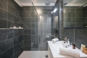 Le Carré dor- Tout Confort -Hyper centre - Plage