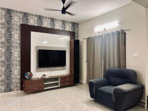 Orion Elegant Luxury Apartments