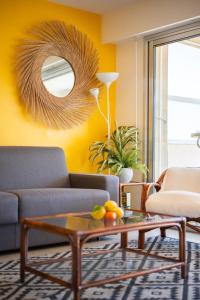 Le Neptune - Vue Mer - Grande terrasse - Parking