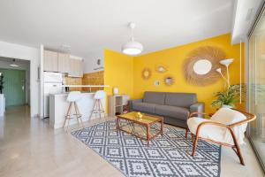 Le Neptune - Vue Mer - Grande terrasse - Parking