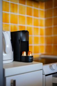 Le Neptune - Vue Mer - Grande terrasse - Parking