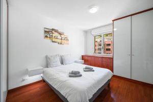 Le Virgil - Piscine - Parking Privé - Calme Wifi