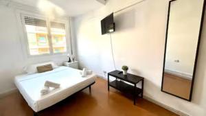 S4D Villarroel Clinic