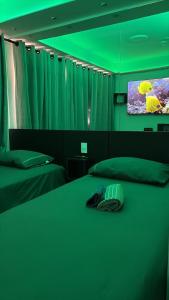 Nik Paulista apt 322