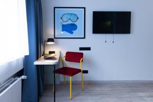 Garner Hotel Kiel - Akademie