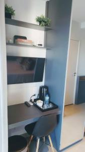 Studio1614 moderno VN Oscar Freire 1375