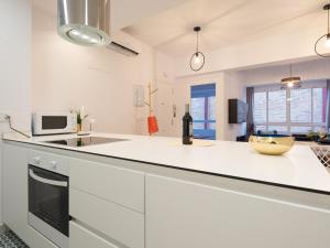 Apartamento 3hab Centro Histórico Espectacular