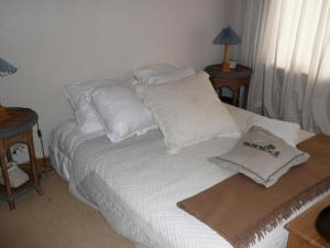 Chalet De Meribel - Charmant appartement 3 pièces en duplex 6 personnes dans le centre de Méribel proche des commerces et des pistes de ski MAE-0023