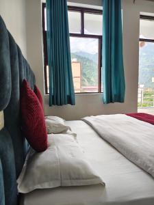 Hotel Yoga Stay Rishikesh