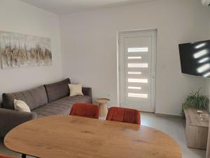 Apartman Romanca