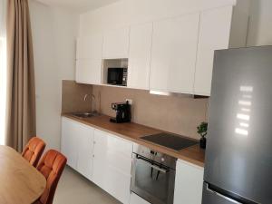 Apartman Romanca