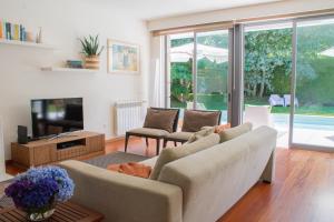 Just Like Home - Villa Bonnie