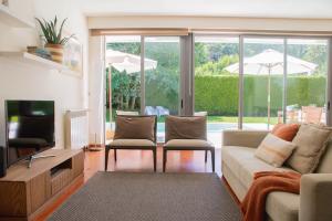 Just Like Home - Villa Bonnie