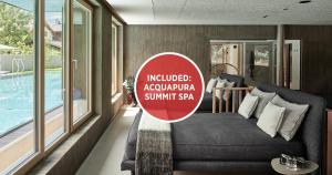 Falkensteiner Hotel Kronplatz - The Leading Hotels of the World