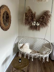 Apartament Boho Monte 60