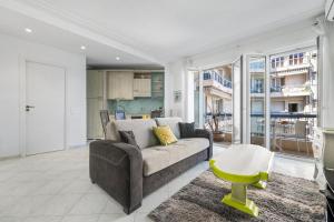 La Piscine - Bord de Mer - Clim - Place de parking