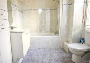 Les Jardins Hyper Centre -Parking privé - Mer