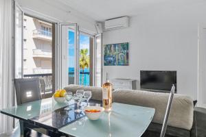 La Piscine - Bord de Mer - Clim - Place de parking