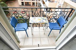 Les Jardins Hyper Centre -Parking privé - Mer