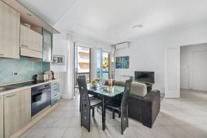 La Piscine - Bord de Mer - Clim - Place de parking