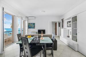 La Piscine - Bord de Mer - Clim - Place de parking