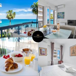 La Piscine - Bord de Mer - Clim - Place de parking