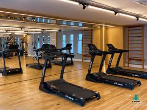 Fortaleza Sul Style by Holiday Stays