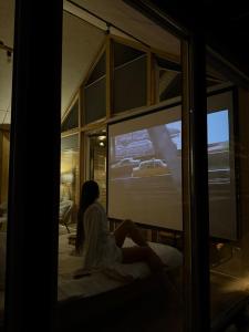 Mayak Chalet Resort модульний будиночок