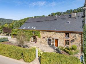 Gîte du Relais de lOurthe