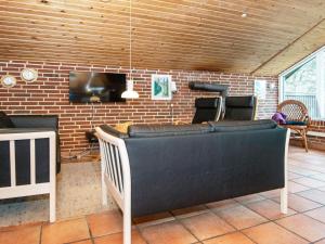 4 person holiday home in Ulfborg-By Traum