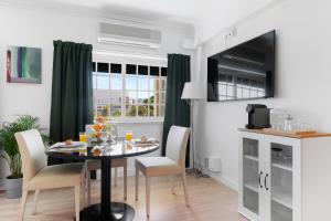 MBird 19 Estoril Apartments 402