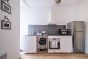 Confort & circuit - Séjour idéal au Mans