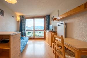 Studio Avec Vue Splendide - 3hvězdičkové hotely ve městě Villarembert