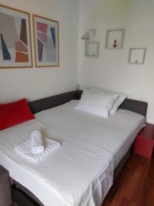 TONI - Apartman s pogledom na more