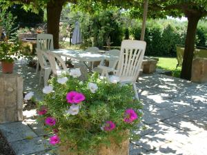 Maisons d'hotes Mas Des Collines : photos des chambres