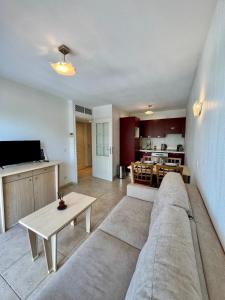 2 pièces Bord de mer - Parking-Clim-Piscine