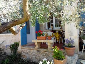 Maisons d'hotes Mas Des Collines : photos des chambres