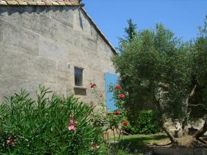 Maisons d'hotes Mas Des Collines : photos des chambres