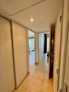 2 pièces Bord de mer - Parking-Clim-Piscine