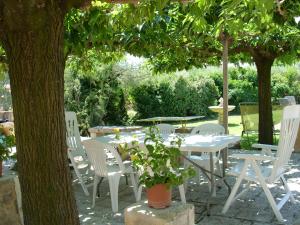 Maisons d'hotes Mas Des Collines : photos des chambres