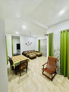 Cinnamon Hikka Villa